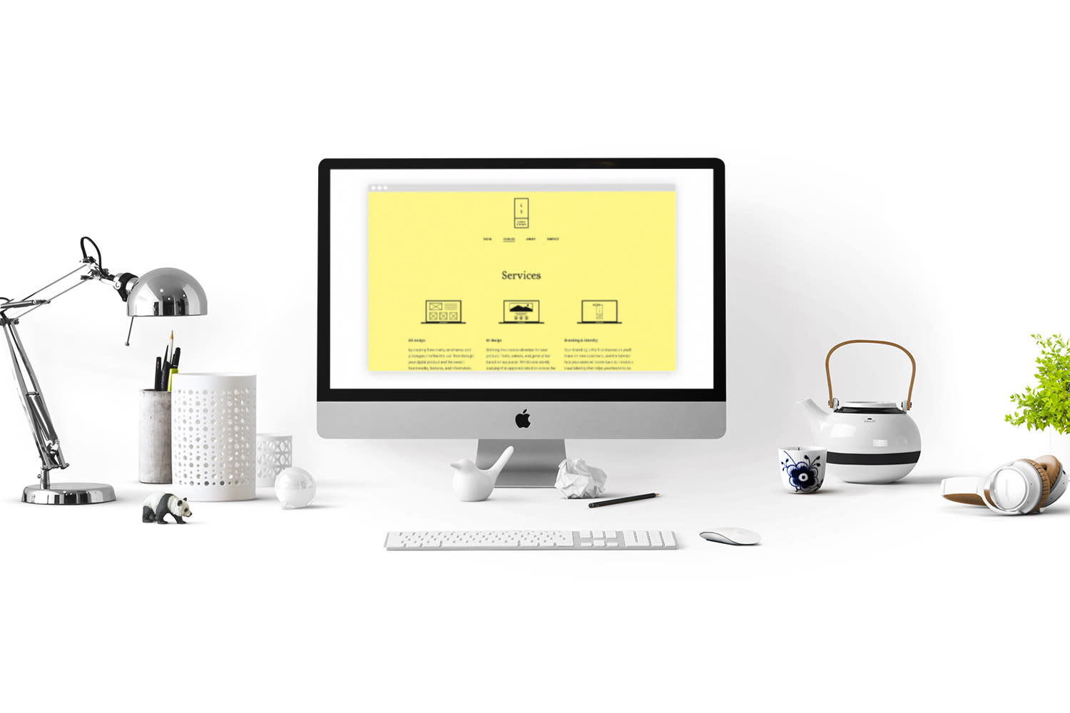 7  UX Designer Portfolios That’ll Impress Any Client