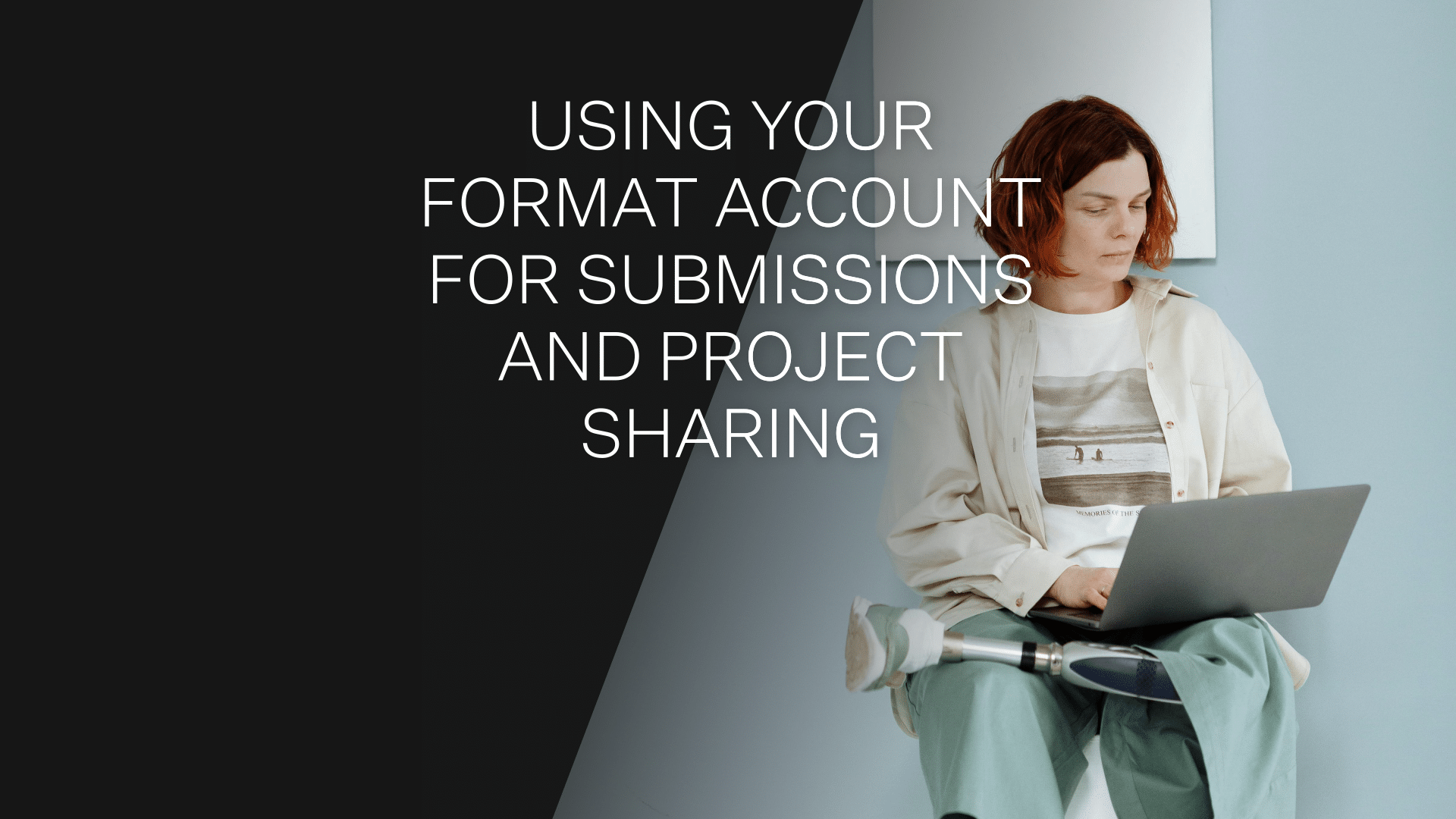 Create Online Submissions Using Your Portfolio Tools